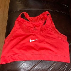 Nike Sports Bras